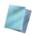2021 Time Management Schedule Livre Notepads Planificateur Rappel Timetable Dates Dates Schedule des cahiers du journal